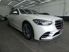 Bild des Angebotes Mercedes-Benz S 580 4M LANG*AMG*LED DIGITAL*HEADUP*EINZELSITZE