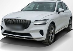 Bild des Angebotes Genesis GV70 LUXURY LEXICON PANO LED SHZ LHZ CARPLAY