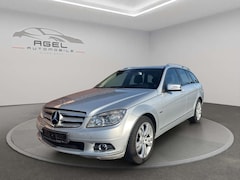 Bild des Angebotes Mercedes-Benz C 200 C 200 T Kompressor*Klimaauto*Xenon*LMF*TÜV Neu*