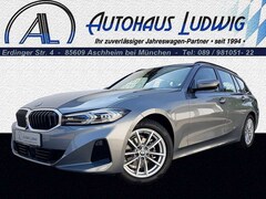 Bild des Angebotes BMW 318 i 2.0l Sportautom*Dr.Prof.*ACC*360°*HUD*AHK
