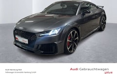 Audi TT RS TT RS Coupe quattro RS-ABGAS/280/MATRIX/B&O/LM20