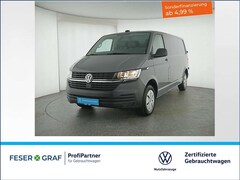 Bild des Angebotes VW T6.1 Transporter 6.1 Kasten 2.0 TDI LR AHK R-Kamera Sitzheizung