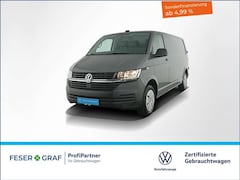 Bild des Angebotes VW T6.1 Transporter 6.1 Kasten 2.0 TDI LR AHK R-Kamera Sitzheizung