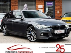 Bild des Angebotes BMW 340 i xDrive M Sport Shadow |LED|Harman K.|