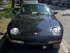 Bild des Angebotes Porsche 928 Automatik S 4