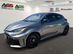 Bild des Angebotes Toyota Yaris GR 1,6L Turbo MilltekAGA Convenience Paket Automat