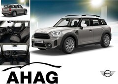 Bild des Angebotes MINI Cooper D Countryman Countryman Cooper D ALL4 AT Aut. Klimaaut. PDC