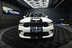 Bild des Angebotes Dodge Durango 5.7 V8 R/T SRT 4x4 Night-Paket Modell 22