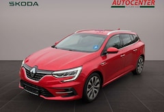 Bild des Angebotes Renault Megane Megane Grandtour Grandtour TCe 140 GPF EDC TECHNO