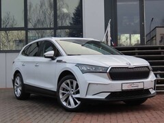 Bild des Angebotes Skoda Enyaq 80 ecoSuite Pano LED Ambiente Leder Memory