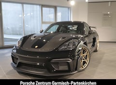 Bild des Angebotes Porsche Cayman GT4 RS Rückfahrkam. LED DAB Apple CarPlay