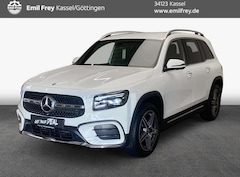 Bild des Angebotes Mercedes-Benz GLB 200 GLB