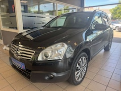 Bild des Angebotes Nissan Qashqai+2 Qashqai+2 7-Sitzer Leder Pano Navi Kamera Keyles