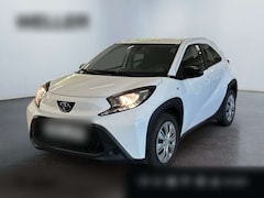 Bild des Angebotes Toyota Aygo X Play *ACC*SHZ*CarPlay*Kamera*Spurhalteass*