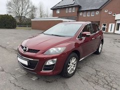 Bild des Angebotes Mazda CX-7 CX-7 2.2 MZR-CD Exclusive-Line