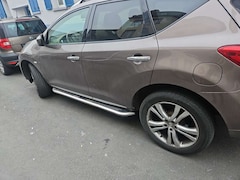 Bild des Angebotes Nissan Murano 2.5 D Automatik Executive