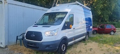 Bild des Angebotes Ford Transit 350 L4.