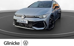 Bild des Angebotes VW Golf Variant R-Line 150 PS DSG | HUD | Ahzv. uvm