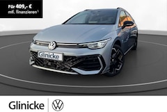 Bild des Angebotes VW Golf Variant R-Line 150 PS DSG | HUD | Ahzv. uvm