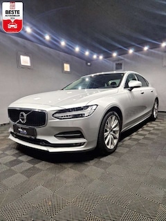 Bild des Angebotes Volvo S90 Momentum |AUTOM|LEDER|LED|NAVI|18 ZOLL|MEMORY