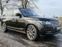 Bild des Angebotes Land Rover Range Rover Range Rover Diesel SDV8 SVAutobiography