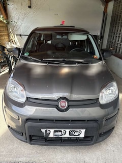 Bild des Angebotes Fiat Panda 1.0 GSE Hybrid