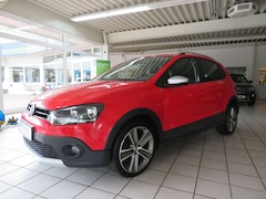 Bild des Angebotes VW Polo 1,2 TSI Cross