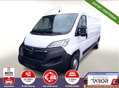 Bild des Angebotes Opel Movano Cargo L3H2 2.2 Diesel 120 3,5t Kam Temp