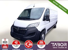 Bild des Angebotes Opel Movano Cargo L3H2 2.2 Diesel 120 3,5t Kam Temp
