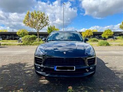Bild des Angebotes Porsche Macan 3.0 S 340cv pdk
