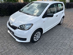 Bild des Angebotes Skoda Citigo Active