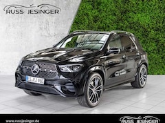 Bild des Angebotes Mercedes-Benz GLE 400 e 4M AMG Line *Distr*MBeam*HUD*Memo*KeyG