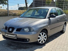 Bild des Angebotes SEAT Ibiza 1.4 Fresh+KLIMA+8 x bereift+TÜV b. 02.2026