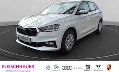 Bild des Angebotes Skoda Fabia Essence 1,0 Schalter LED PDC Klima