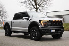 Bild des Angebotes Ford F 150 F150 Raptor 4x4 /Klappenauspuff/Vollausstattung!