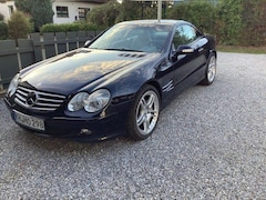 Bild des Angebotes Mercedes-Benz SL 500 SL 500