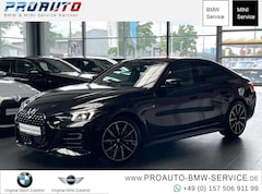 Bild des Angebotes BMW 430 xDr.GC M Sport K.Zg/HUD/GSD/HiFi/360°/19"Alu
