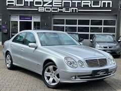 Bild des Angebotes Mercedes-Benz E 280 Limousine Avantgarde TIPTOP