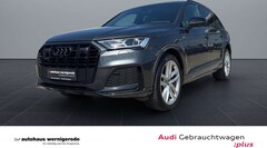 Bild des Angebotes Audi Q7 competition plus 50TDI tiptronic quattro *HUD*AHK