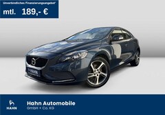 Bild des Angebotes Volvo V40 T2 2.0 Kinetic NAV LED KAM PARK WINTERPAKET