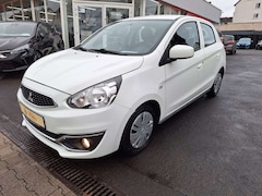 Bild des Angebotes Mitsubishi Space Star BASIS 1.0 MIVEC 5-Gang