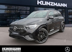 Bild des Angebotes Mercedes-Benz GLE 580 4MATIC AMG Night Panorama HUD AHK 360°