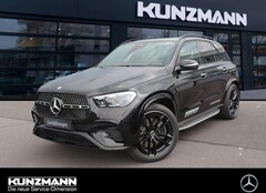 Bild des Angebotes Mercedes-Benz GLE 580 4MATIC AMG Night Panorama HUD AHK 360°