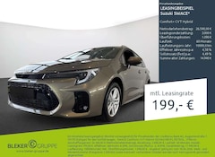 Bild des Angebotes Suzuki Swace Comfort+ CVT Hybrid