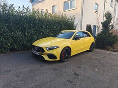 Bild des Angebotes Mercedes-Benz A 45 AMG 1 Jahr Garantie! A45s AMG