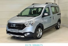 Bild des Angebotes Dacia Dokker Stepway/ aus 1 Hand/Navi/Sitzheizung