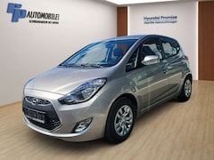 Bild des Angebotes Hyundai iX20 1.6 Trend Klimaautomatik