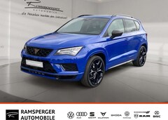 Bild des Angebotes CUPRA Ateca Limited Edition 2.0 TSI LED/Brembo/Pano/uv