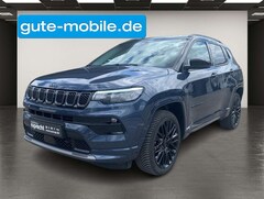 Bild des Angebotes Jeep Compass S Plug-In Hybrid 4WD