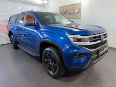 Bild des Angebotes VW Amarok 3.0 TDI 177 kW PanAmericana Doppelkabine